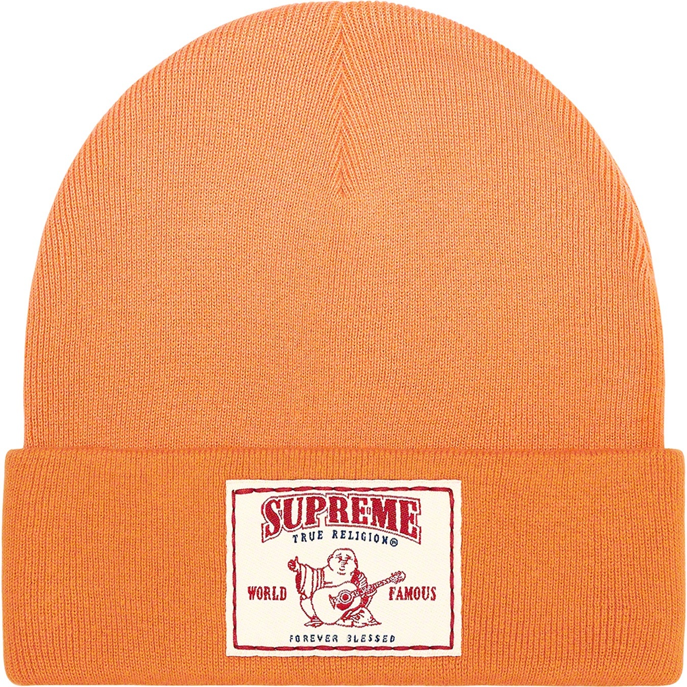 Supreme®/True Religion® Beanie view 3